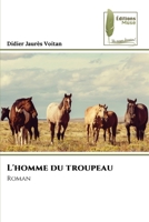 L'homme du troupeau (French Edition) 6207813405 Book Cover