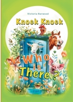 Knock Knock, Who's there?: Part 1 191721071X Book Cover