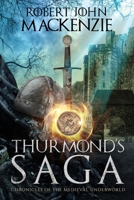 Thurmond's Saga 1647041252 Book Cover