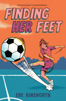 FINDING HER FEET 1454960337 Book Cover