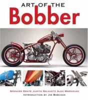 Art of the Bobber 0760325316 Book Cover