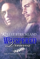 Whispered Dreams 1713300400 Book Cover