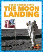 The Moon Landing 1624968724 Book Cover