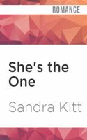 She's the One 0451203909 Book Cover