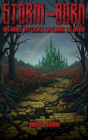 Storm-Born: One Small Difference Can Change the World B0GRKG2L4G Book Cover