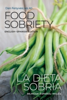 Food Sobriety Dual Language 099959348X Book Cover