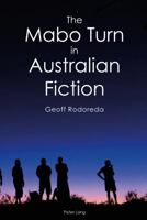The Mabo Turn in Australian Fiction 1787072649 Book Cover