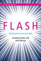 Flash: Building the Interactive Web 0262028026 Book Cover