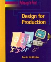 Pathways to Print: Design for Production (Pathways to Print) 0827379196 Book Cover