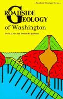 Roadside Geology of Washington (Roadside Geology Series) (Roadside Geology Series)