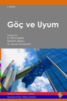 Goc Ve Uyum 1910781061 Book Cover