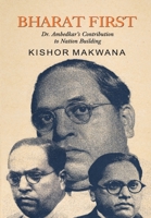 Bharat First 935562042X Book Cover