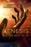 Genesis for the Rest of Us B087L37YFX Book Cover