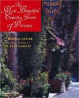 The Most Beautiful Country Towns of Provence (Most Beautiful Villages) 0500510873 Book Cover