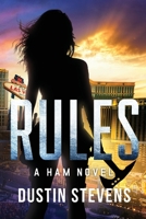 Rules A Ham Nivel B08XZ46425 Book Cover