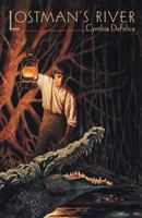 Lostman's River 0380723964 Book Cover