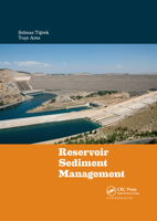 Reservoir Sediment Management 1138372552 Book Cover