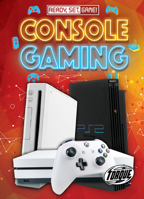 Console Gaming 1644874563 Book Cover