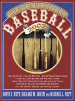 The Sports Encyclopedia: Baseball 2003 0312304781 Book Cover