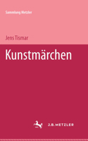 Kunstm�rchen 347610155X Book Cover