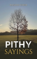 Pithy Sayings 103588559X Book Cover
