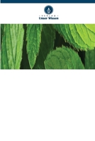 Mentha (German Edition) 6630241835 Book Cover