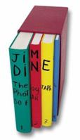 Jim Dine: The Photographs, So Far (Vol. 1 - 4) 388243905X Book Cover