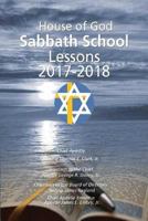 Sabbath School Lessons 2017-18 1974589838 Book Cover