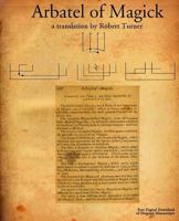 Arbatel of Magick 1770833102 Book Cover