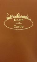 Death in the Castle 0671803271 Book Cover