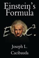 Einstein's Formula 1534893024 Book Cover