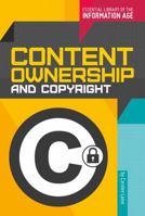 Content Ownership and Copyright 1680782843 Book Cover