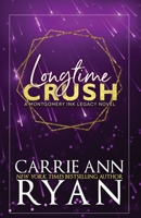 Longtime Crush 1636951899 Book Cover