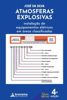 Atmosferas Explosivas: instalação de equipamentos elétricos 6500873092 Book Cover