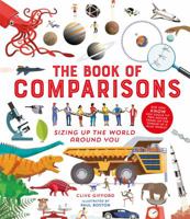 Book of Comparisons, The 161067667X Book Cover