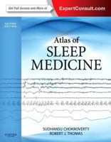 Atlas of Sleep Medicine 0750673982 Book Cover