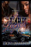 A Street Legend and His Ridah 1548688223 Book Cover