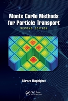 Monte Carlo Methods for Particle Transport 0367538091 Book Cover