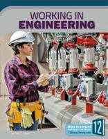 Working in Engineering 1632355116 Book Cover