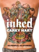 Inked: The Life of the Tattoo 1579653413 Book Cover