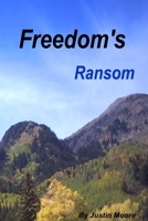 Freedom's Ransom 130412973X Book Cover
