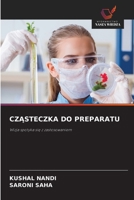 CzAsteczka Do Preparatu (Polish Edition) 6202377186 Book Cover