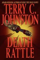 Death Rattle 0553572865 Book Cover