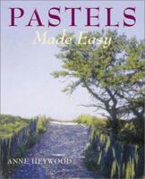 Pastels Made Easy 0823039080 Book Cover
