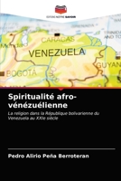 Spiritualité afro-vénézuélienne 6203163031 Book Cover