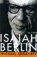 Isaiah Berlin: a life 0670877468 Book Cover