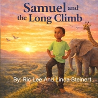 Samuel and the Long Climb 1957428503 Book Cover