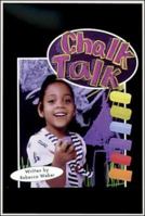 Chalk Talk: Set B Emergent Guided Readers 0769902103 Book Cover