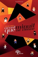 Mylène Farmer - Avant que minuit ne vienne (French Edition) 2332960546 Book Cover