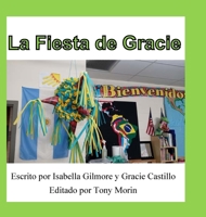 La Fiesta de Gracie 1435787323 Book Cover